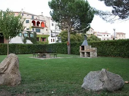 Cal Ratero Apartament *
