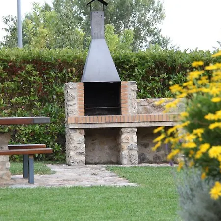 Cal Ratero Apartament *