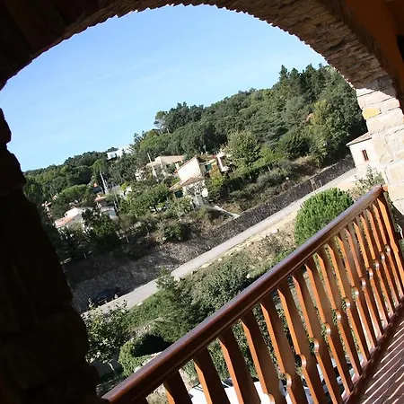 Apartment Cal Ratero Macanet De Cabrenys