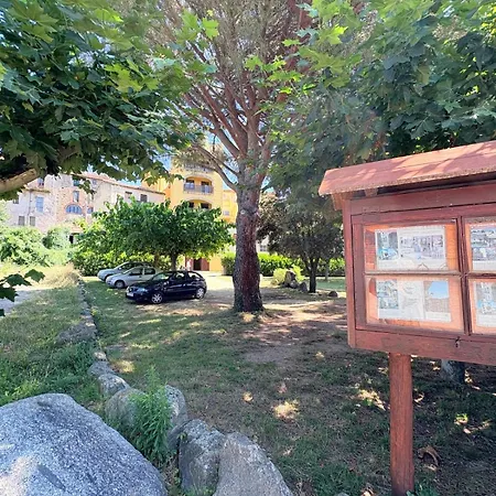 Cal Ratero Apartamento