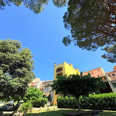 Apartament Cal Ratero