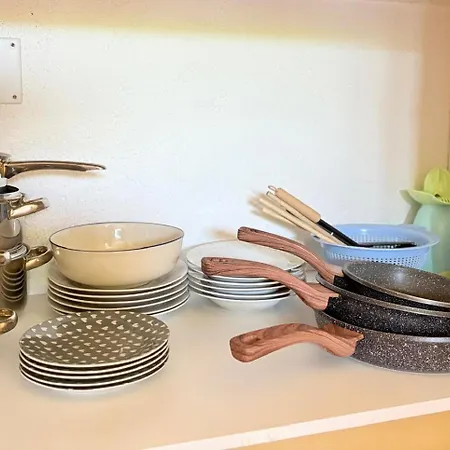 Cal Ratero Apartamento *