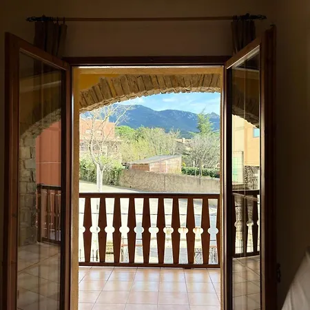 Apartament Cal Ratero