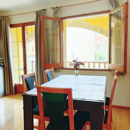 Cal Ratero Apartament *
