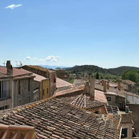 Apartament Cal Ratero *