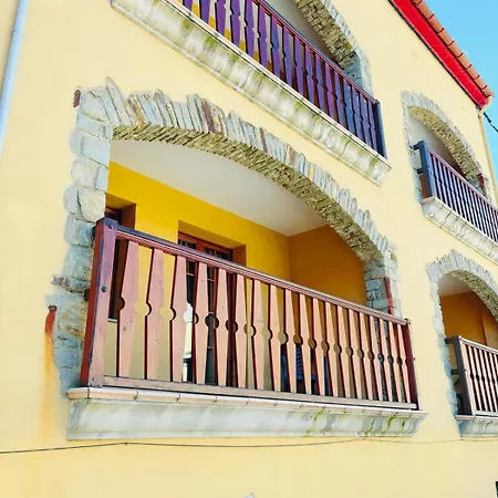 Apartament Cal Ratero Maçanet de Cabrenys