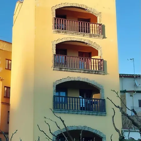 Cal Ratero Maçanet de Cabrenys