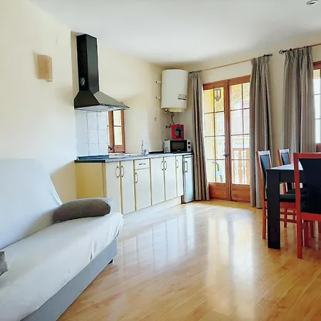 Apartament Cal Ratero