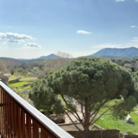 Cal Ratero Apartament *
