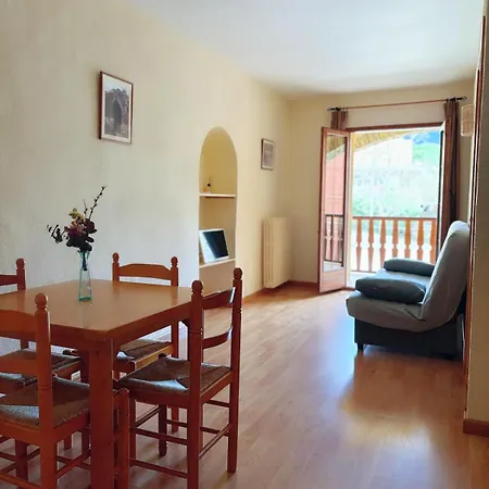 Apartament Cal Ratero *