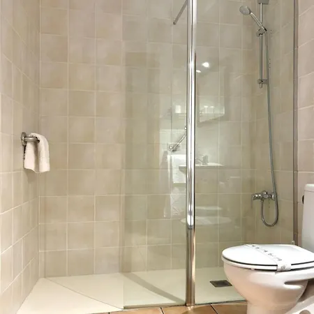 Cal Ratero Apartament Maçanet de Cabrenys