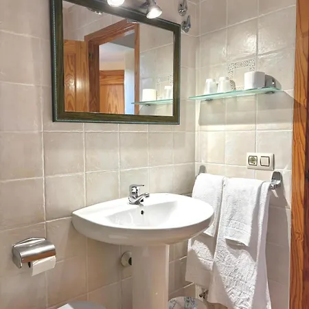 Apartament Cal Ratero Maçanet de Cabrenys