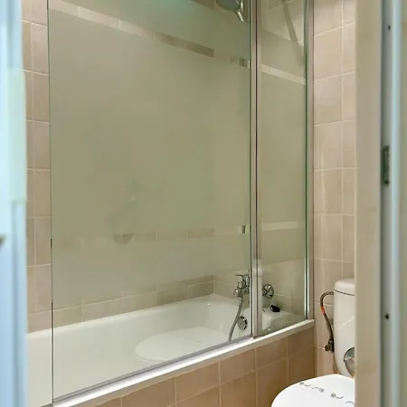 Cal Ratero Apartament *