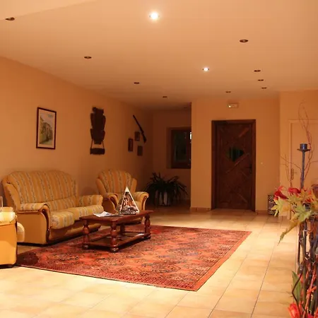 Cal Ratero Apartment