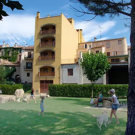 Apartament Cal Ratero *