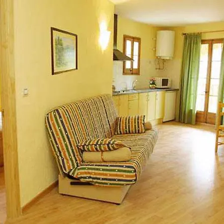 Apartment Cal Ratero Macanet De Cabrenys