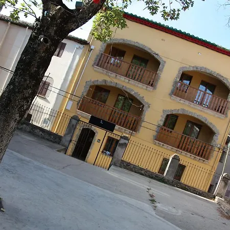 Cal Ratero