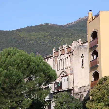 Apartment Cal Ratero *