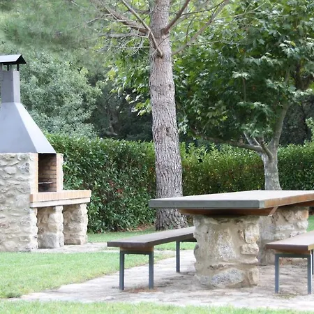 Apartment Cal Ratero
